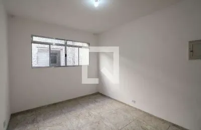 Apartamento para aluguel - canindé, 1 quarto,  50 m² - são paulo