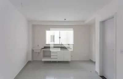 Apartamento para aluguel - vila das mercês, 1 quarto,  28 m² - são paulo