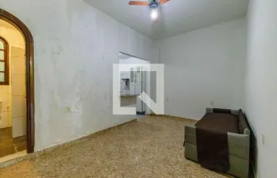 Apartamento para aluguel - anil, 1 quarto,  45 m² - rio de janeiro