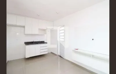 Cobertura para aluguel - jardim brasil , 1 quarto,  36 m² - são paulo