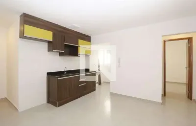 Apartamento para aluguel - água fria, 1 quarto,  35 m² - são paulo