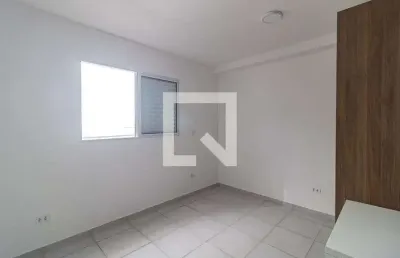 Apartamento para aluguel - bom retiro, 1 quarto,  28 m² - são paulo