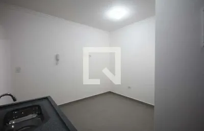 Apartamento para aluguel - ipiranga, 1 quarto,  28 m² - são paulo