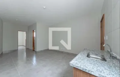 Apartamento para aluguel - bosque da saúde, 1 quarto,  49 m² - são paulo