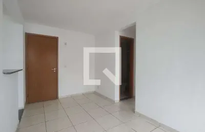 Apartamento para aluguel - pechincha, 2 quartos,  55 m² - rio de janeiro