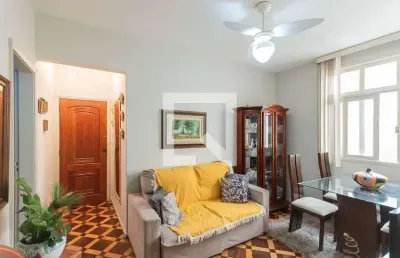 Apartamento para aluguel - vila isabel, 2 quartos,  60 m² - rio de janeiro
