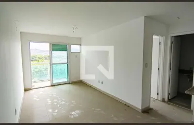 Apartamento para aluguel - taquara, 1 quarto,  47 m² - rio de janeiro