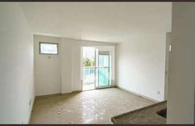 Apartamento para aluguel - taquara, 1 quarto,  47 m² - rio de janeiro