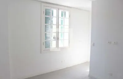 Kitnet / stúdio para aluguel - centro, 1 quarto,  36 m² - são paulo