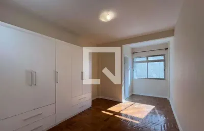 Kitnet / stúdio para aluguel - liberdade, 1 quarto,  30 m² - são paulo