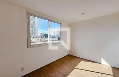 Kitnet / stúdio para aluguel - brás, 1 quarto,  20 m² - são paulo