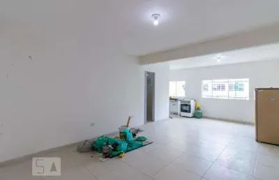 Casa para aluguel - cambuci, 1 quarto,  60 m² - são paulo