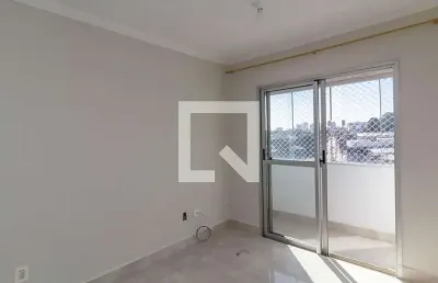 Apartamento para aluguel - itaquera, 2 quartos,  52 m² - são paulo