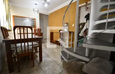 Cobertura para aluguel - ponte preta, 3 quartos,  124 m² - campinas