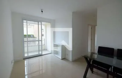 Apartamento para aluguel - humaitá, 2 quartos,  51 m² - porto alegre