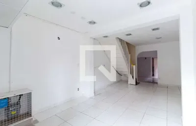 Casa para aluguel - penha de frança, 2 quartos,  80 m² - são paulo