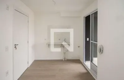 Apartamento para aluguel - vila santa clara, 2 quartos,  33 m² - são paulo