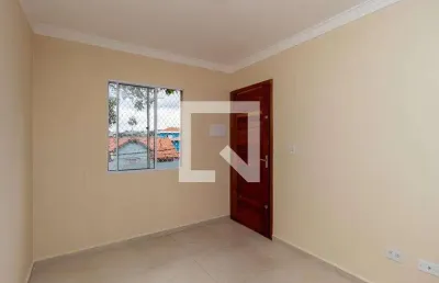 Apartamento para aluguel - vila carrão, 2 quartos,  50 m² - são paulo