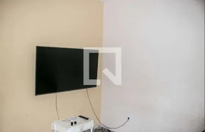Casa para aluguel - sao cristovao, 2 quartos,  120 m² - salvador