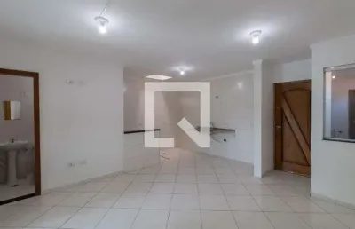 Apartamento para aluguel - jardim brasília, 2 quartos,  65 m² - são paulo