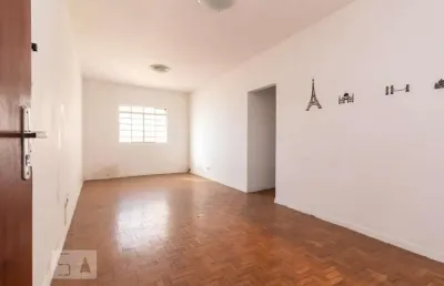 Apartamento para aluguel - vila talarico, 2 quartos,  70 m² - são paulo