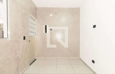 Apartamento para aluguel - jardim brasil , 2 quartos,  45 m² - são paulo