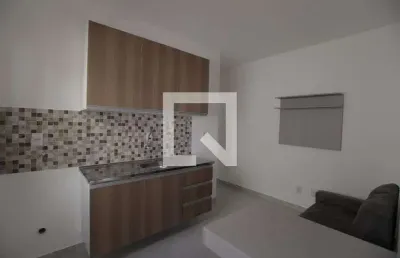 Apartamento para aluguel - mooca, 1 quarto,  30 m² - são paulo