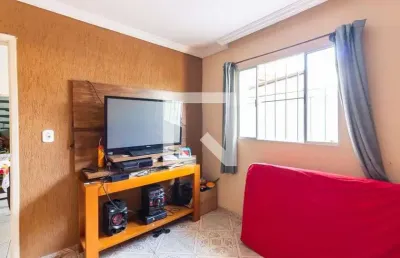 Casa para aluguel - padroeira, 3 quartos,  134 m² - osasco