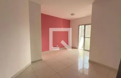 Apartamento para aluguel - canto do forte, 3 quartos,  98 m² - praia grande