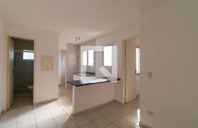 Apartamento para aluguel - campos elíseos, 1 quarto,  28 m² - são paulo