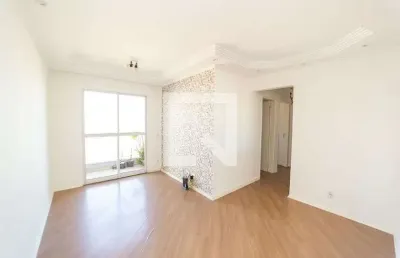 Apartamento para aluguel - cidade patriarca, 3 quartos,  57 m² - são paulo