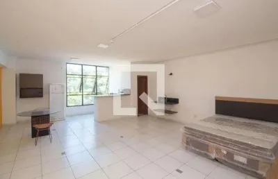 Kitnet / stúdio para aluguel - vila guilherme, 1 quarto,  48 m² - são paulo