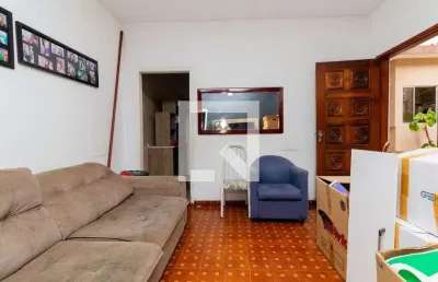Casa para aluguel - vila carrão, 3 quartos,  105 m² - são paulo