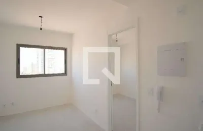 Apartamento para aluguel - vila aricanduva, 1 quarto,  27 m² - são paulo