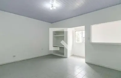 Casa para aluguel - tatuapé, 2 quartos,  75 m² - são paulo