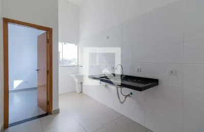 Apartamento para aluguel - vila ré, 1 quarto,  40 m² - são paulo