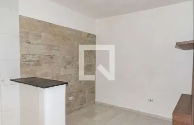 Kitnet / stúdio para aluguel - ipiranga, 1 quarto,  40 m² - são paulo