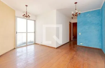 Apartamento para aluguel - jardim sao luis, 2 quartos,  57 m² - são paulo