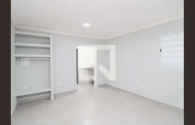 Kitnet / stúdio para aluguel - água fria, 1 quarto,  32 m² - são paulo