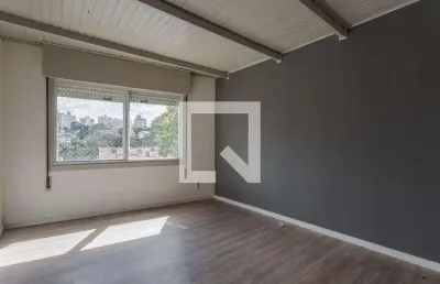 Apartamento para aluguel - bom jesus, 2 quartos,  75 m² - porto alegre