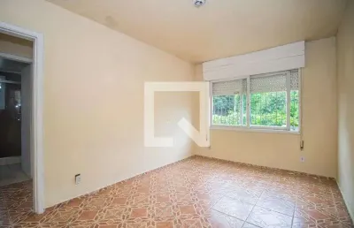 Apartamento para aluguel - bom jesus, 2 quartos,  95 m² - porto alegre