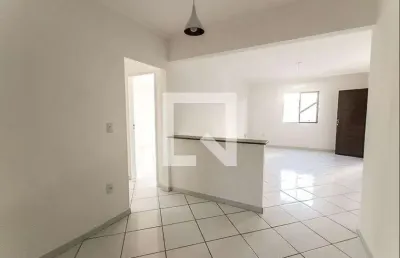 Apartamento para aluguel - pituaçu, 3 quartos,  100 m² - salvador