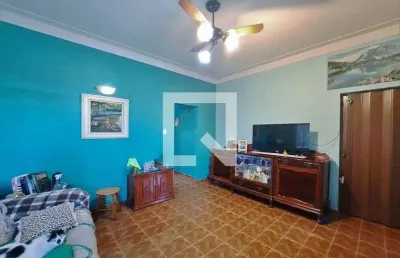 Casa para aluguel - engenho novo, 4 quartos,  140 m² - rio de janeiro