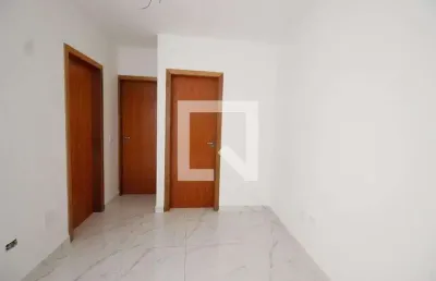 Apartamento para aluguel - água fria, 2 quartos,  37 m² - são paulo