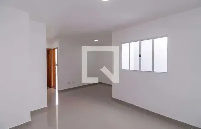 Apartamento para aluguel - sapopemba, 2 quartos,  49 m² - são paulo