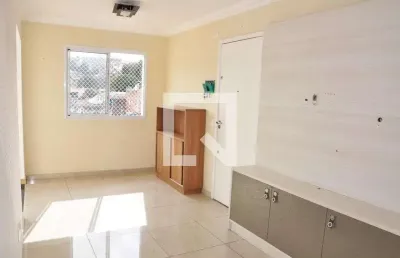 Apartamento para aluguel - casa verde alta, 2 quartos,  55 m² - são paulo