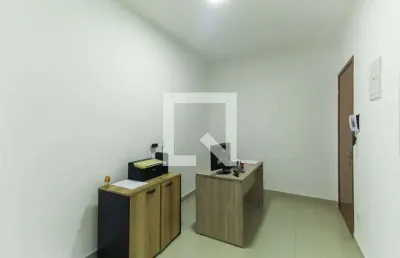 Apartamento para aluguel - belém, 2 quartos,  45 m² - são paulo