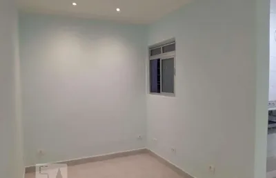 Apartamento para aluguel - santa cecília, 1 quarto,  50 m² - são paulo