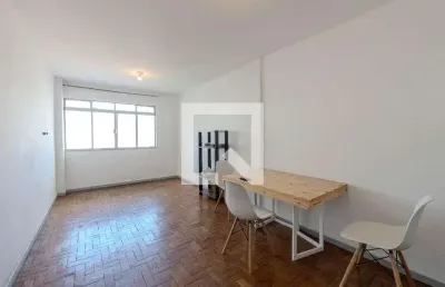 Apartamento para aluguel - consolação, 1 quarto,  32 m² - são paulo