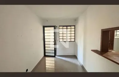Apartamento para aluguel - vila aquilino, 2 quartos,  60 m² - santo andré